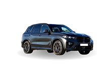 X5 M