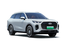 Tiggo 9