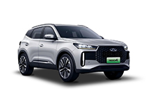 Tiggo 4 Estate 1.5 Hybrid Summit 5dr DHT