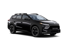 Bz4x Electric Touring 165kw Design 75kwh 5dr Auto