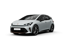 Born Electric Hatchback 140kw V1 58kwh 5dr Auto